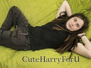 CuteHarryForU
