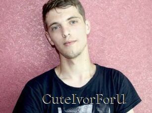 CuteIvorForU