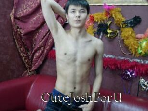 CuteJoshForU