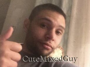 CuteMixedGuy