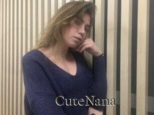 CuteNana