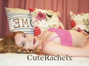 CuteRachelx
