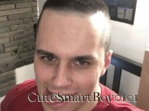 CuteSmartBoy0101