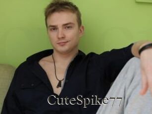 CuteSpike77