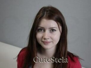 CuteStela