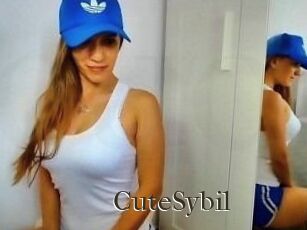 CuteSybil