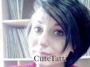 CuteTatti