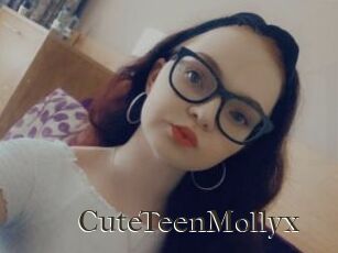 CuteTeenMollyx
