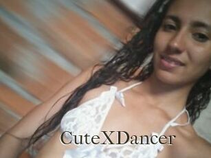 CuteXDancer