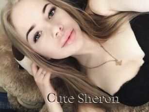 Cute_Sheron