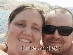 Cutecouple85