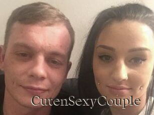 CutenSexyCouple