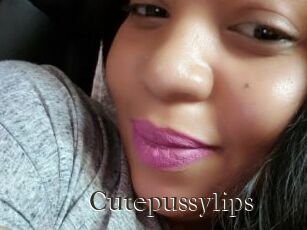 Cutepussylips