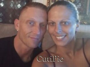 CutiPie
