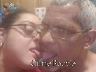 CutieBootie