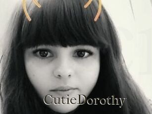 CutieDorothy