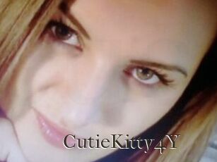 CutieKitty4Y