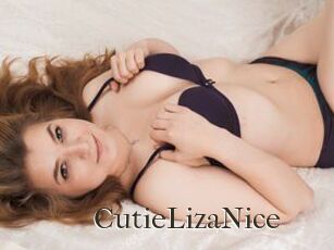 CutieLizaNice