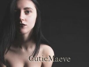CutieMaeve