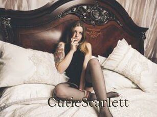 CutieScarlett