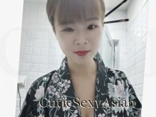 CutieSexyAsian