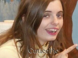 CutieePie