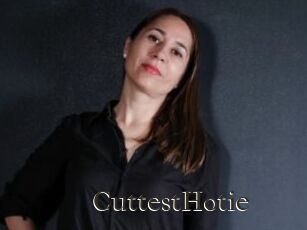 CuttestHotie