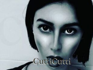CuttiCutti