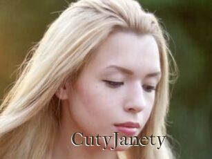 CutyJanety