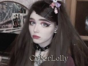 CyberLolly
