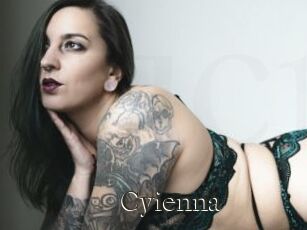 Cyienna