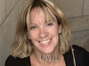 Cylia