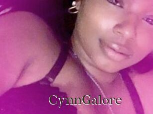 CynnGalore