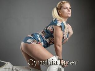 CynthiaTazer
