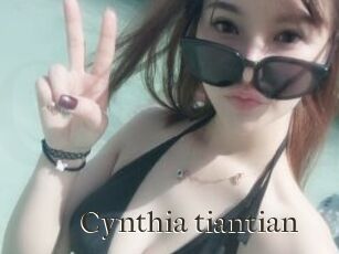 Cynthia_tiantian