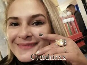 Cynthiaxx