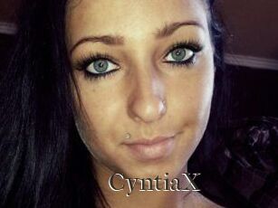 CyntiaX