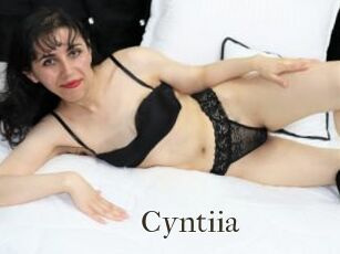 Cyntiia