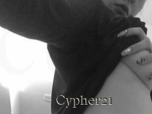 Cypher21