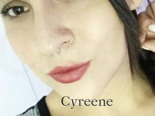 Cyreene