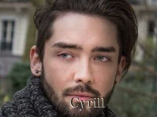 Cyrill