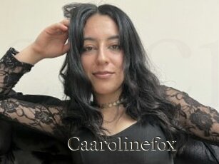 Caarolinefox