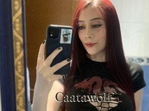 Caatawolf
