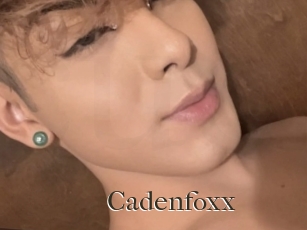 Cadenfoxx
