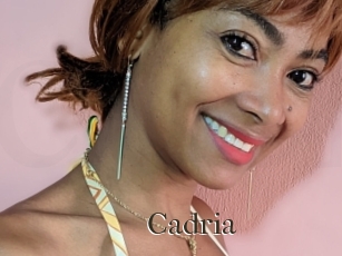 Cadria