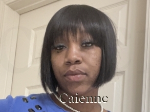 caienne Cum crazy amateurs