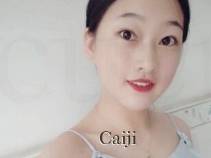Caiji