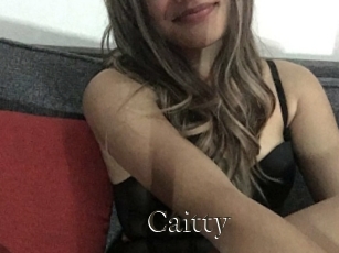 Caitty