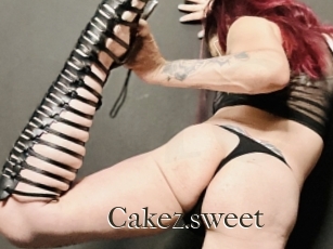 Cakez.sweet