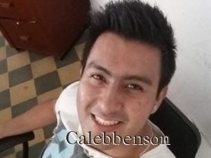 Calebbenson